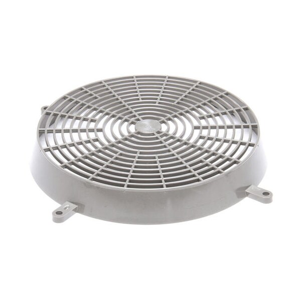 Condenser Fan Grill